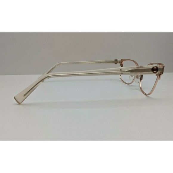 🕶️Michael Kors MK7004 Palos Verdes Women's Eyeglasses 53/15 140 /MK850🕶️​ - Picture 5 of 9